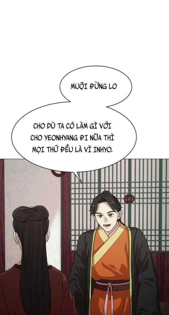 Bậc Thầy Phép Thuật Ở Thế Giới Võ Lâm Chapter 26 trang 81