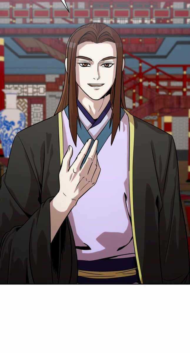 Bậc Thầy Phép Thuật Ở Thế Giới Võ Lâm Chapter 27 trang 10