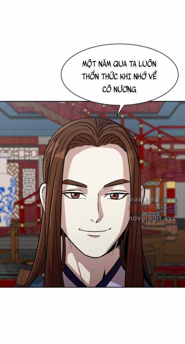 Bậc Thầy Phép Thuật Ở Thế Giới Võ Lâm Chapter 27 trang 11