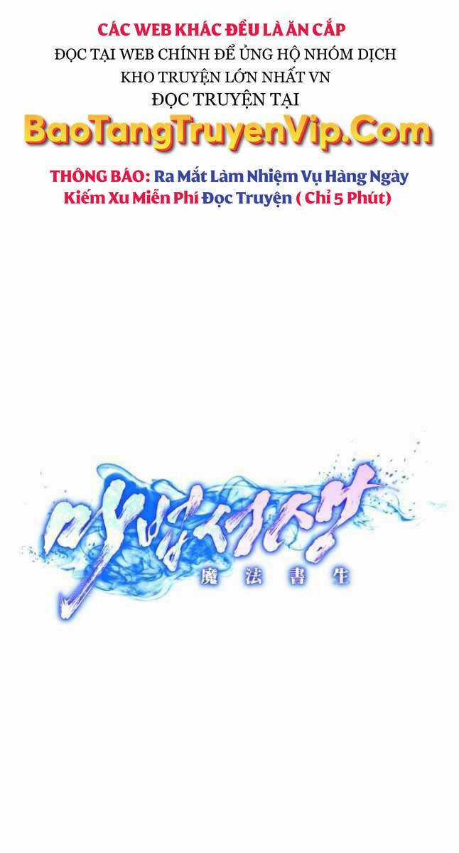 Bậc Thầy Phép Thuật Ở Thế Giới Võ Lâm Chapter 27 trang 12