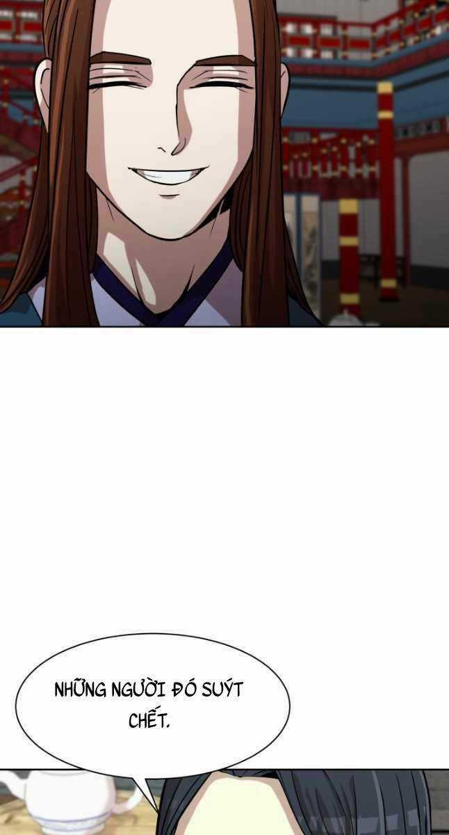 Bậc Thầy Phép Thuật Ở Thế Giới Võ Lâm Chapter 27 trang 16