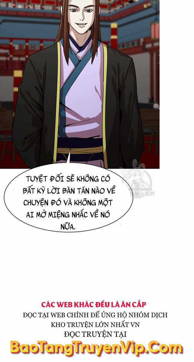 Bậc Thầy Phép Thuật Ở Thế Giới Võ Lâm Chapter 27 trang 18