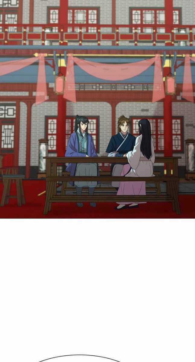 Bậc Thầy Phép Thuật Ở Thế Giới Võ Lâm Chapter 27 trang 2