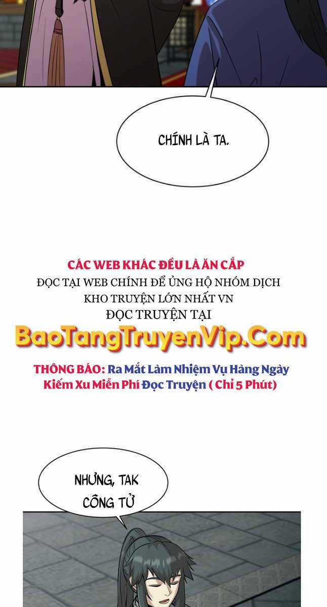Bậc Thầy Phép Thuật Ở Thế Giới Võ Lâm Chapter 27 trang 21
