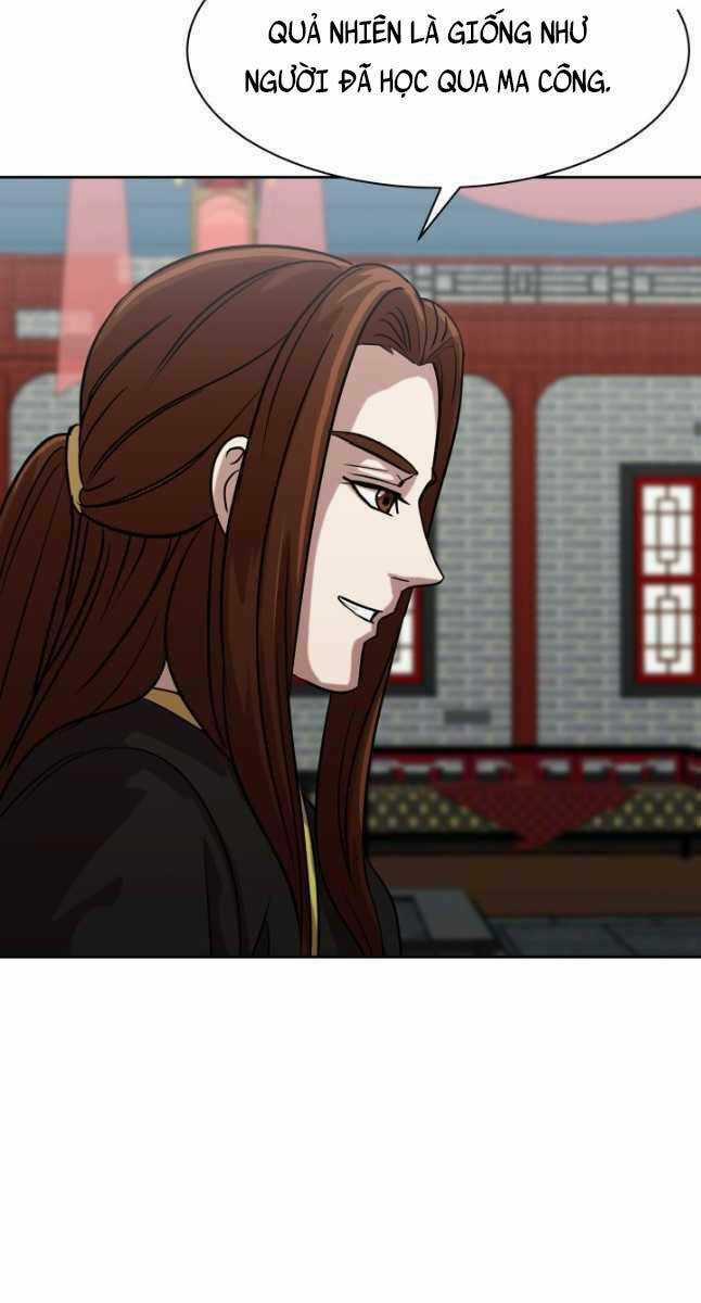 Bậc Thầy Phép Thuật Ở Thế Giới Võ Lâm Chapter 27 trang 24