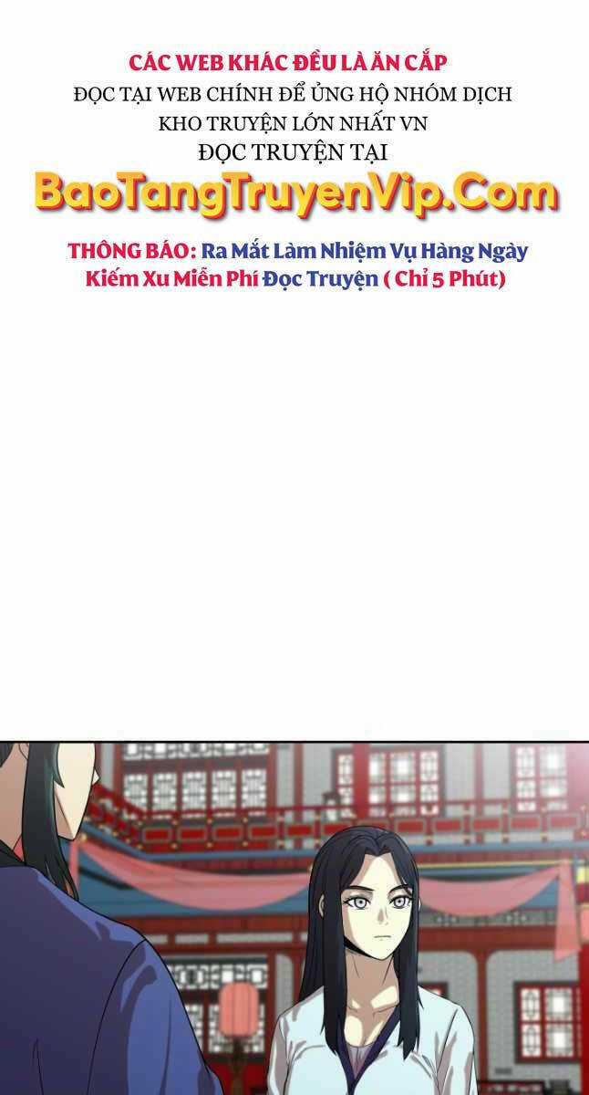 Bậc Thầy Phép Thuật Ở Thế Giới Võ Lâm Chapter 27 trang 25