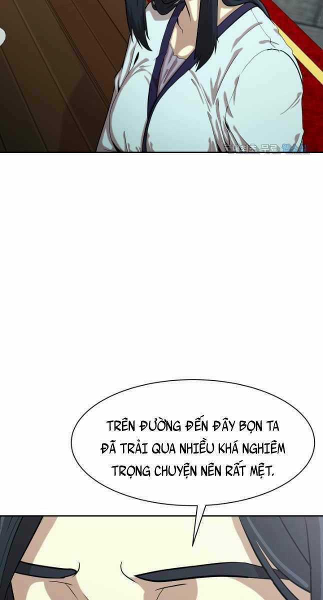 Bậc Thầy Phép Thuật Ở Thế Giới Võ Lâm Chapter 27 trang 27