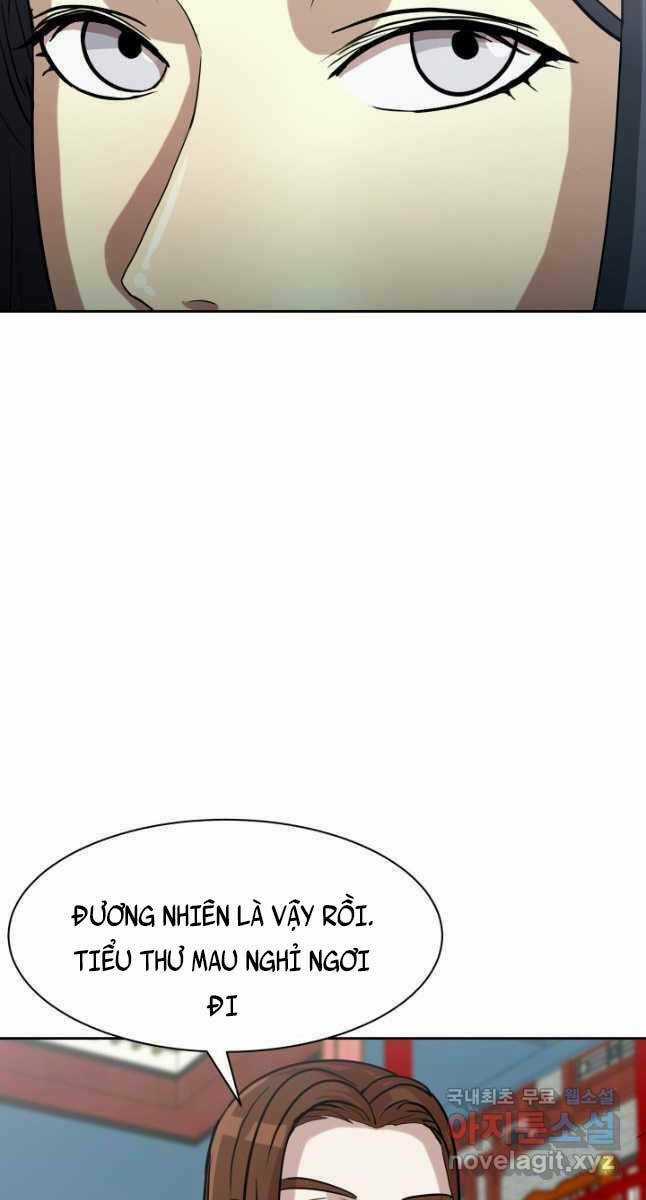 Bậc Thầy Phép Thuật Ở Thế Giới Võ Lâm Chapter 27 trang 28