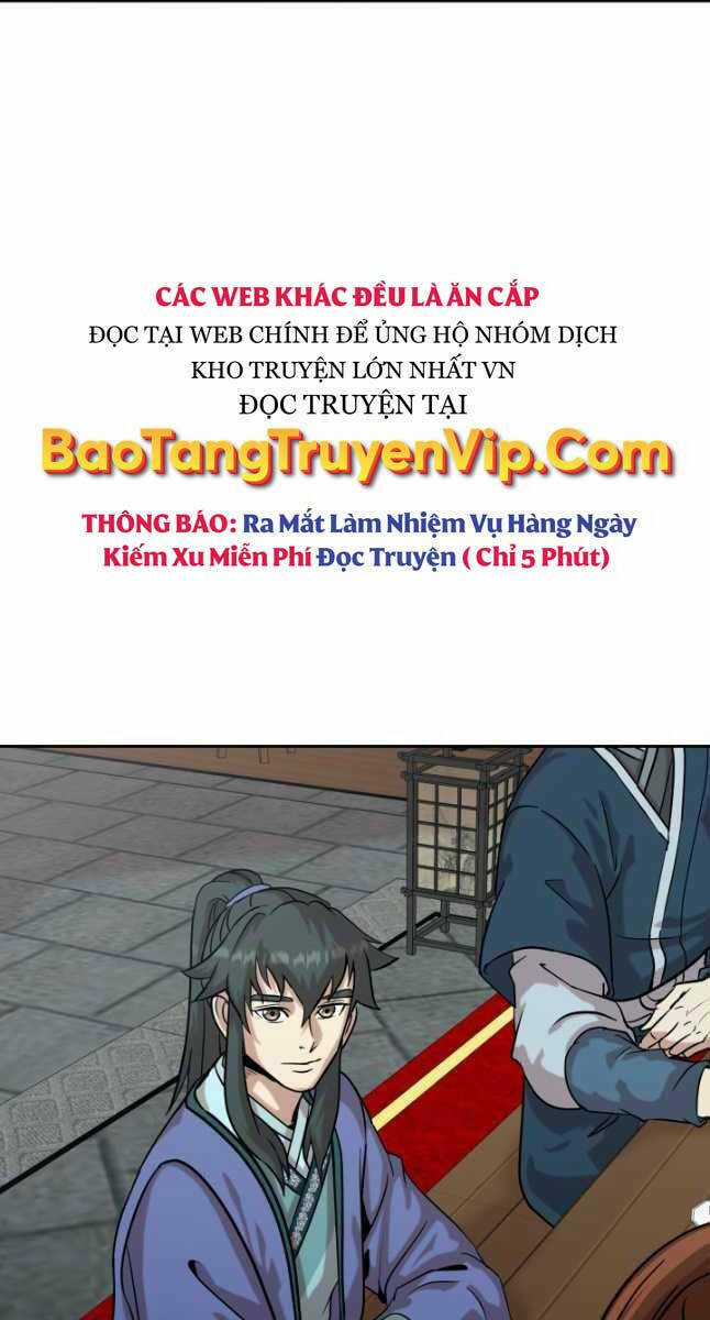 Bậc Thầy Phép Thuật Ở Thế Giới Võ Lâm Chapter 27 trang 32