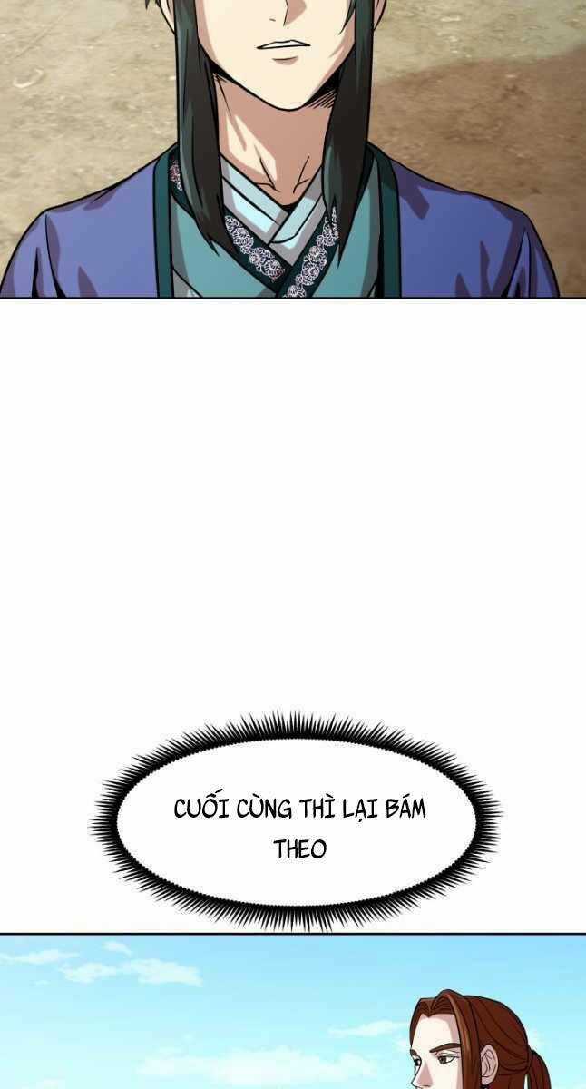 Bậc Thầy Phép Thuật Ở Thế Giới Võ Lâm Chapter 27 trang 36