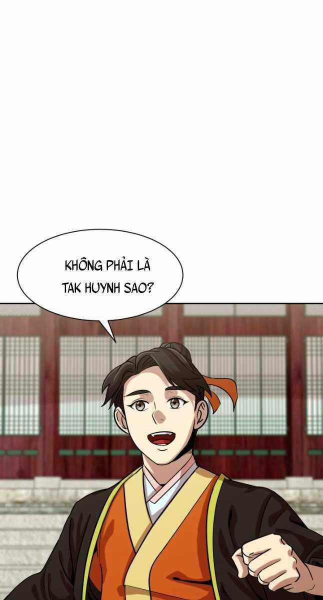 Bậc Thầy Phép Thuật Ở Thế Giới Võ Lâm Chapter 27 trang 39