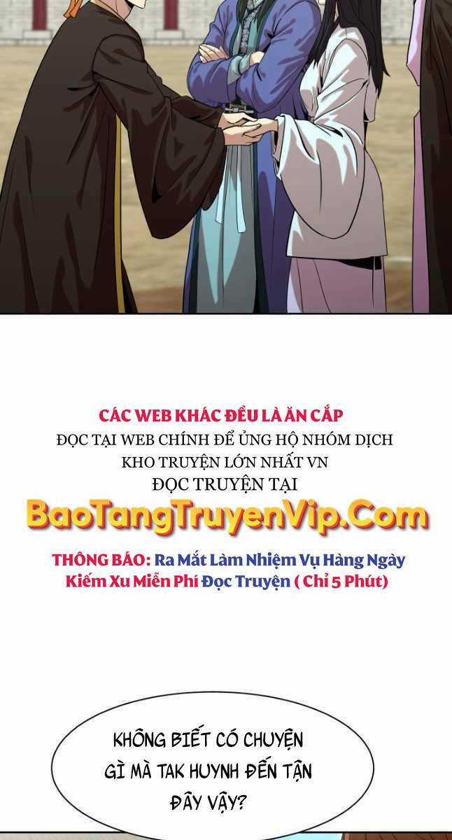 Bậc Thầy Phép Thuật Ở Thế Giới Võ Lâm Chapter 27 trang 41