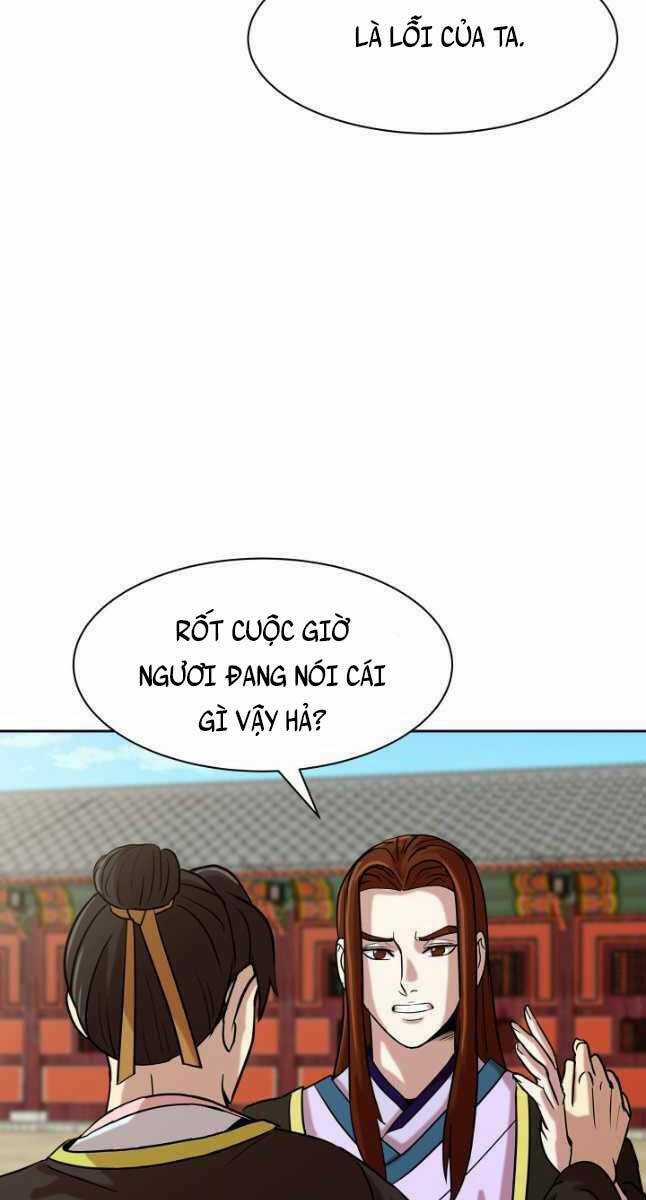 Bậc Thầy Phép Thuật Ở Thế Giới Võ Lâm Chapter 27 trang 46