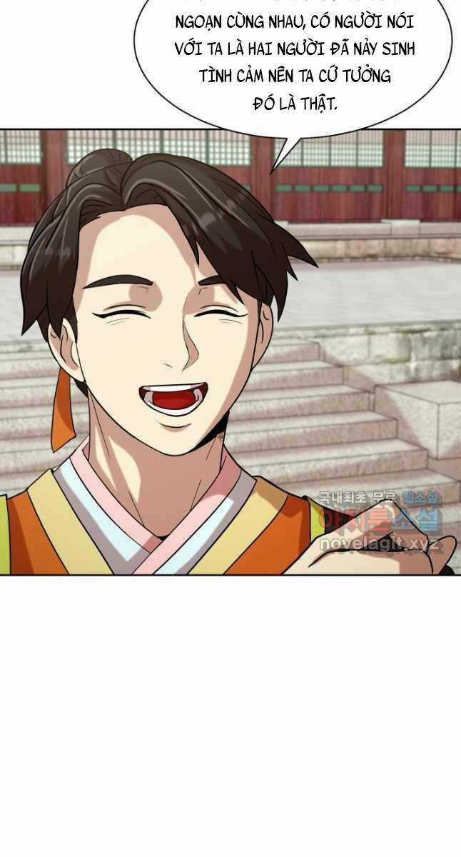 Bậc Thầy Phép Thuật Ở Thế Giới Võ Lâm Chapter 27 trang 49