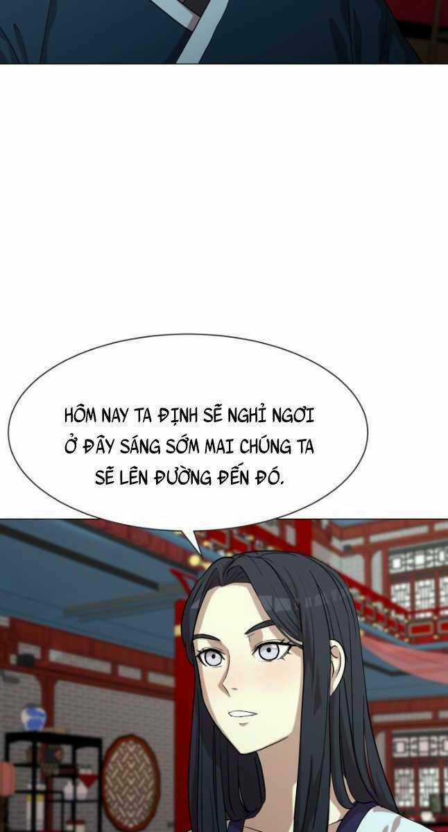 Bậc Thầy Phép Thuật Ở Thế Giới Võ Lâm Chapter 27 trang 5