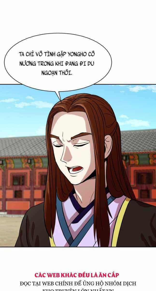 Bậc Thầy Phép Thuật Ở Thế Giới Võ Lâm Chapter 27 trang 50