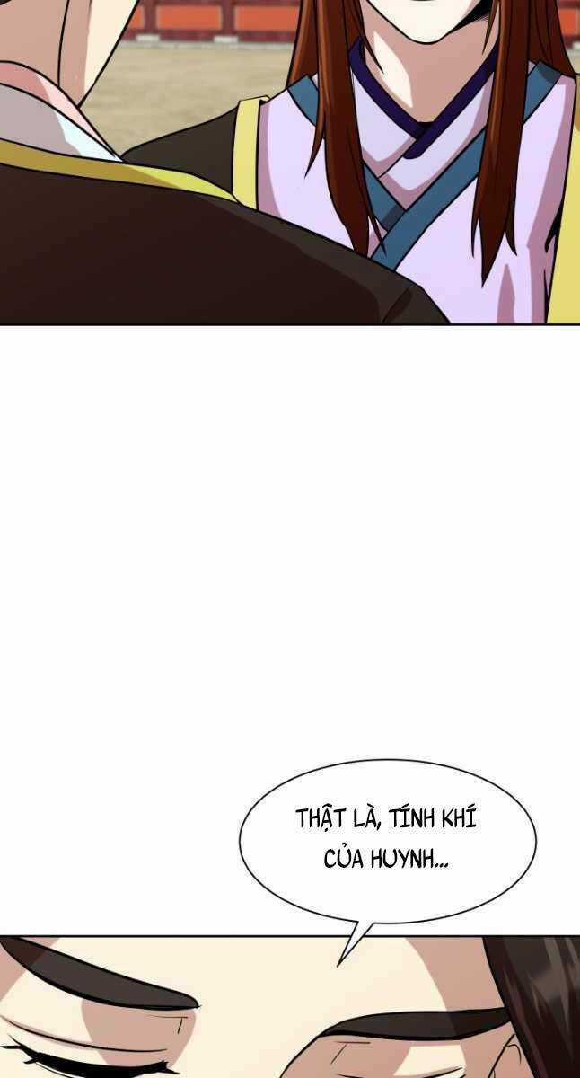 Bậc Thầy Phép Thuật Ở Thế Giới Võ Lâm Chapter 27 trang 54