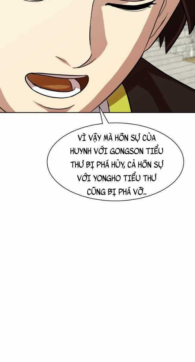 Bậc Thầy Phép Thuật Ở Thế Giới Võ Lâm Chapter 27 trang 55