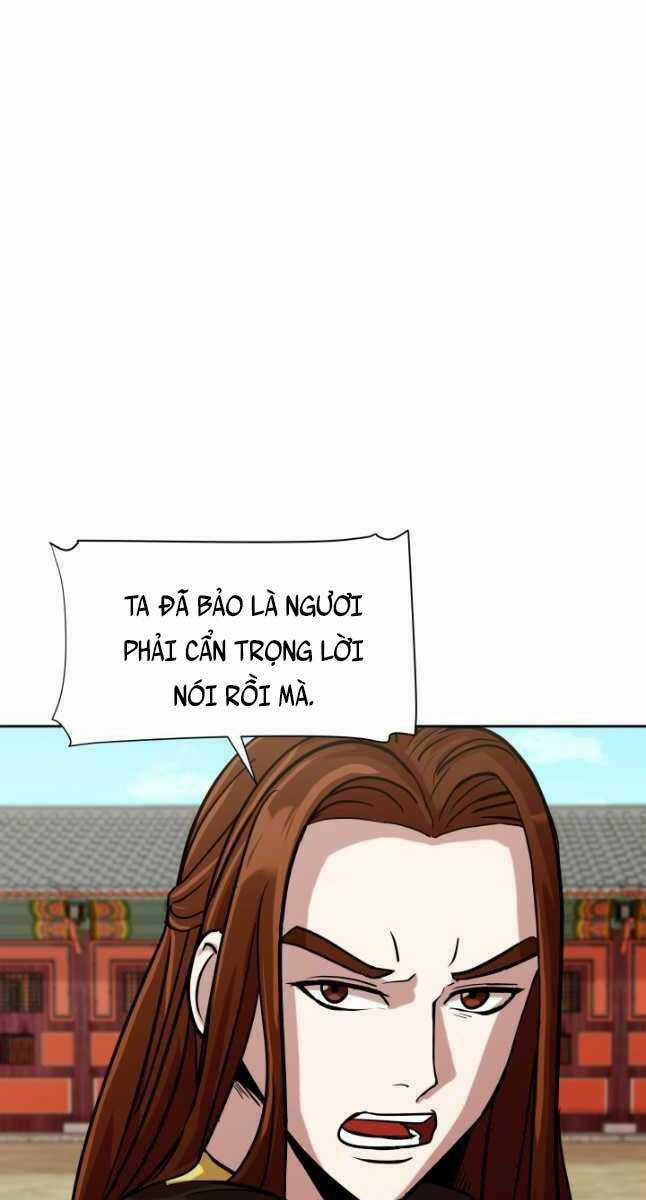 Bậc Thầy Phép Thuật Ở Thế Giới Võ Lâm Chapter 27 trang 58