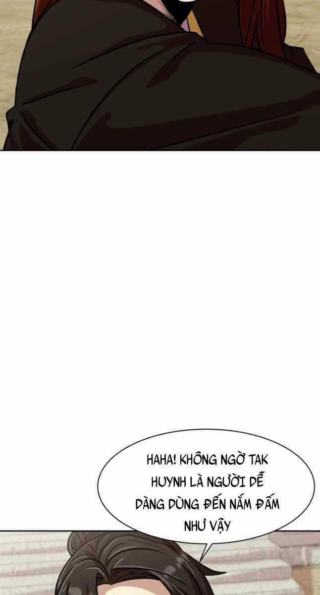 Bậc Thầy Phép Thuật Ở Thế Giới Võ Lâm Chapter 27 trang 59