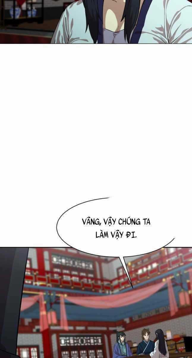 Bậc Thầy Phép Thuật Ở Thế Giới Võ Lâm Chapter 27 trang 6