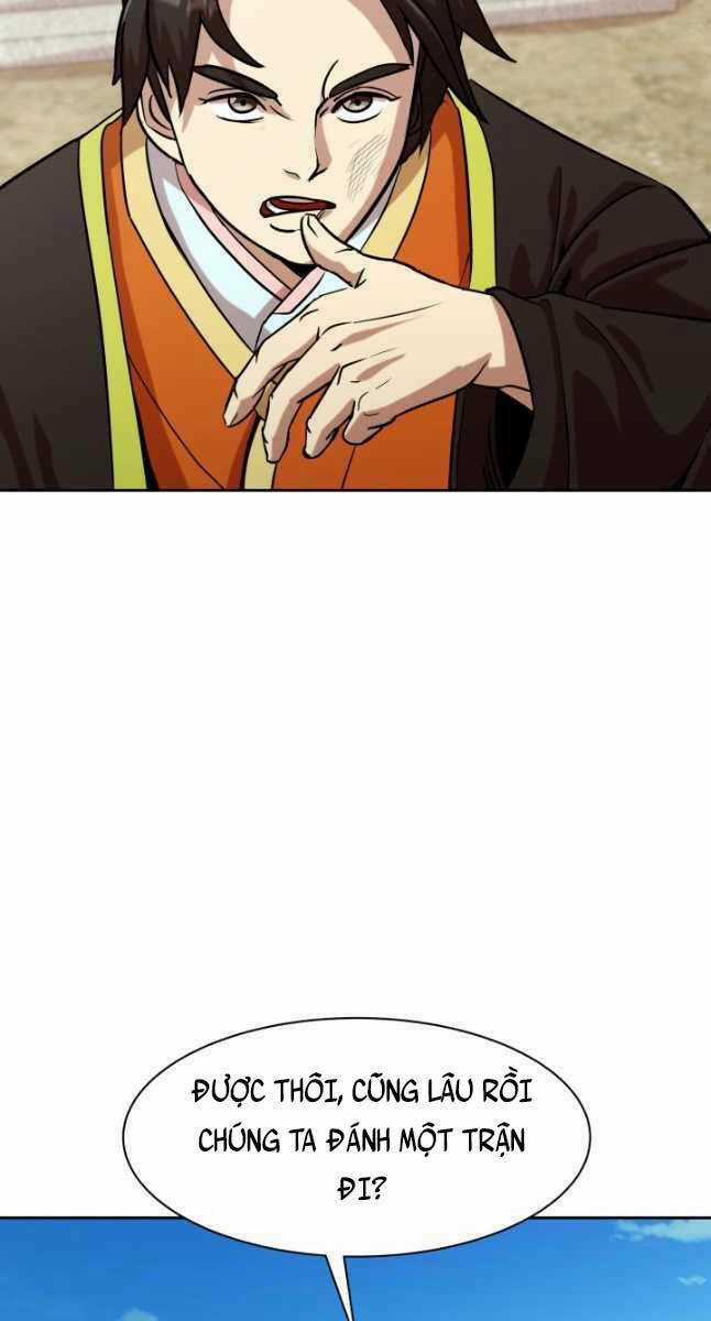 Bậc Thầy Phép Thuật Ở Thế Giới Võ Lâm Chapter 27 trang 60