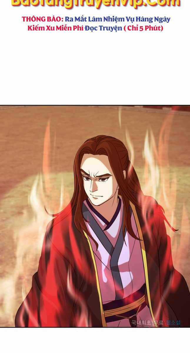 Bậc Thầy Phép Thuật Ở Thế Giới Võ Lâm Chapter 27 trang 62