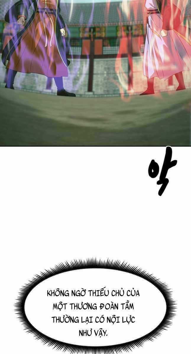 Bậc Thầy Phép Thuật Ở Thế Giới Võ Lâm Chapter 27 trang 64