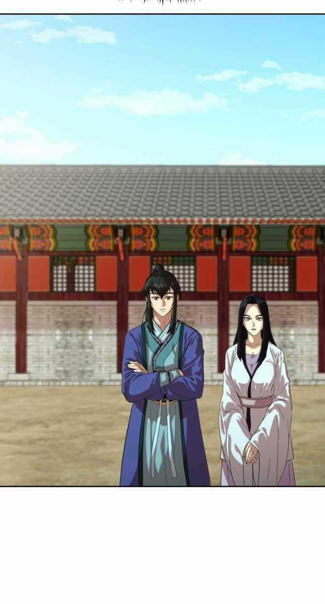 Bậc Thầy Phép Thuật Ở Thế Giới Võ Lâm Chapter 27 trang 65