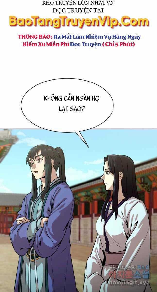 Bậc Thầy Phép Thuật Ở Thế Giới Võ Lâm Chapter 27 trang 67