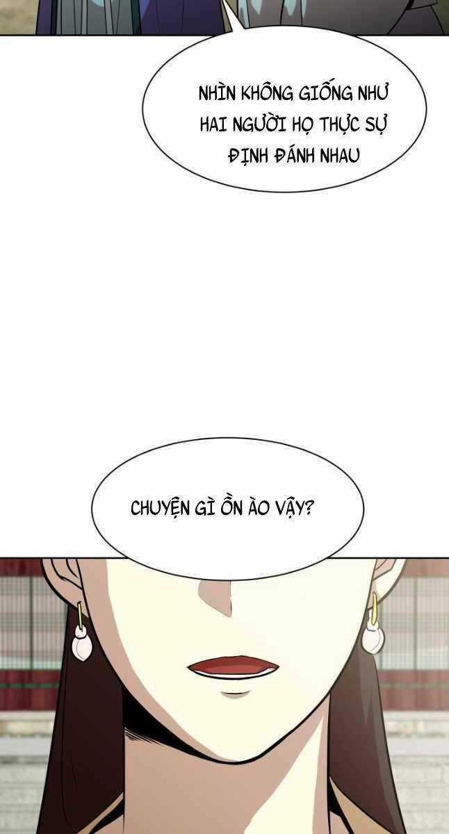 Bậc Thầy Phép Thuật Ở Thế Giới Võ Lâm Chapter 27 trang 68