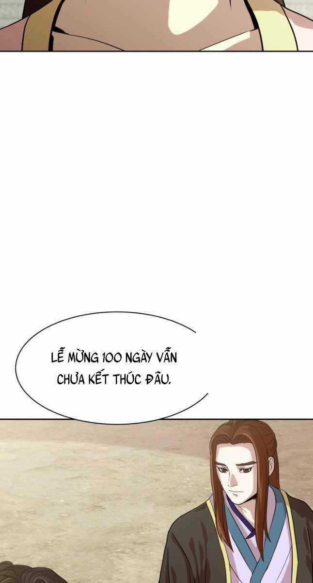 Bậc Thầy Phép Thuật Ở Thế Giới Võ Lâm Chapter 27 trang 69