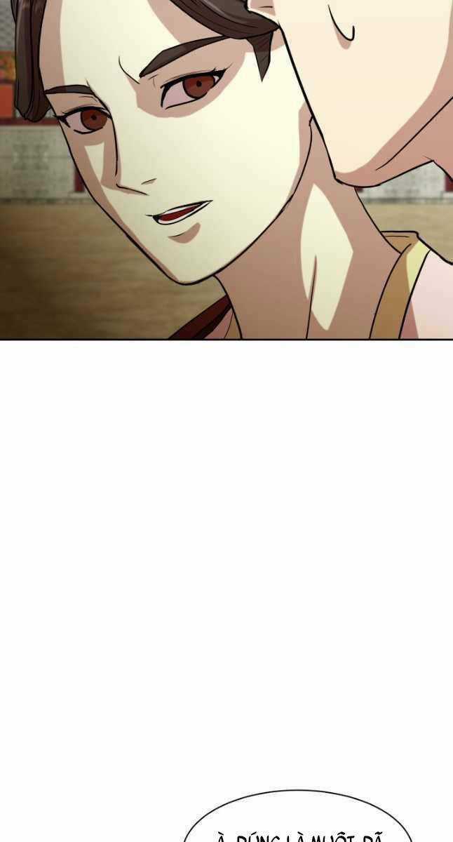 Bậc Thầy Phép Thuật Ở Thế Giới Võ Lâm Chapter 27 trang 74