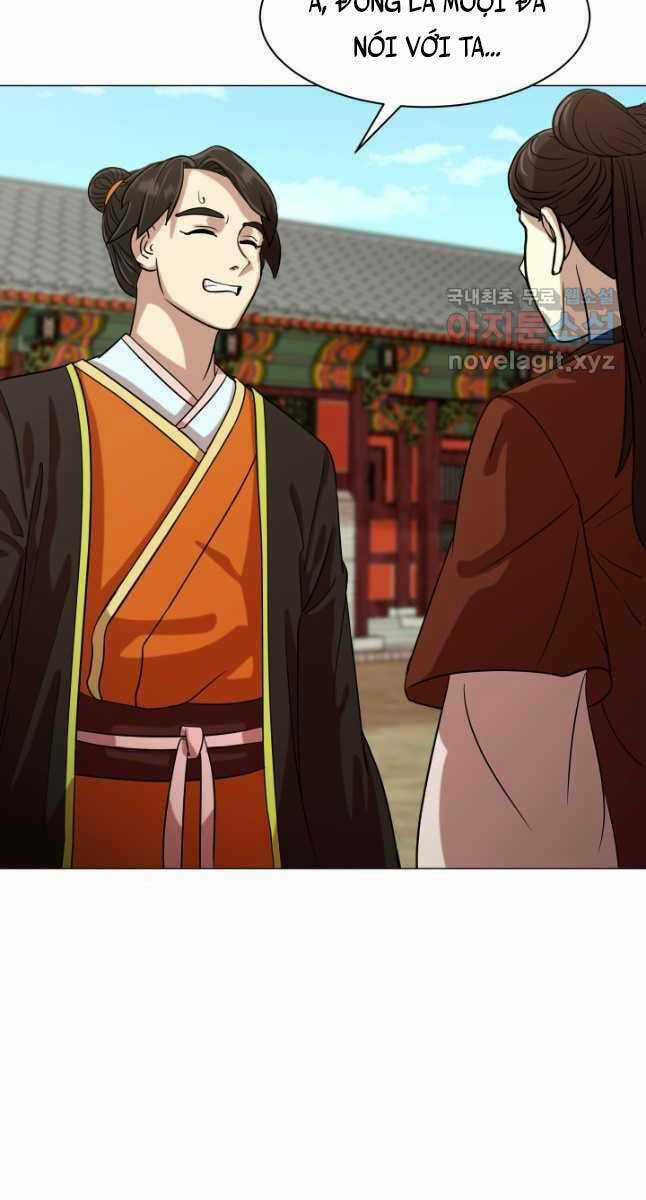 Bậc Thầy Phép Thuật Ở Thế Giới Võ Lâm Chapter 27 trang 75