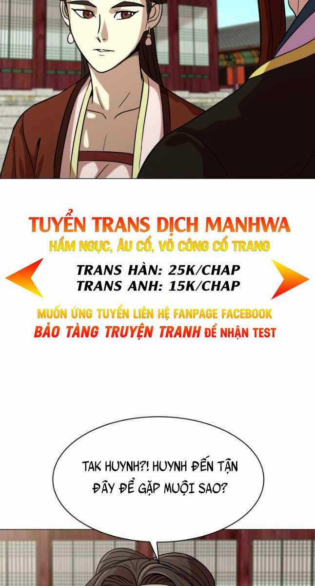 Bậc Thầy Phép Thuật Ở Thế Giới Võ Lâm Chapter 27 trang 78