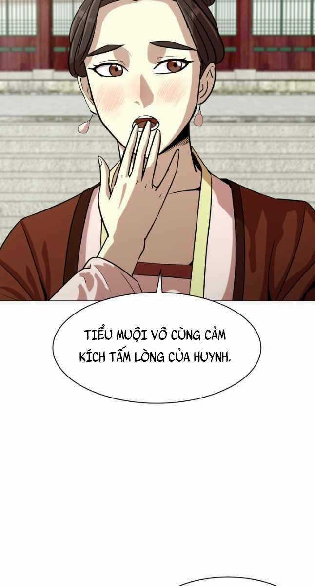 Bậc Thầy Phép Thuật Ở Thế Giới Võ Lâm Chapter 27 trang 79