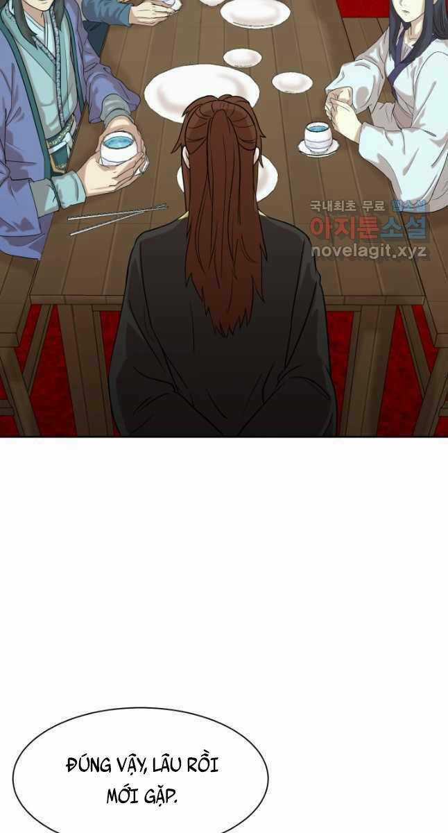 Bậc Thầy Phép Thuật Ở Thế Giới Võ Lâm Chapter 27 trang 8