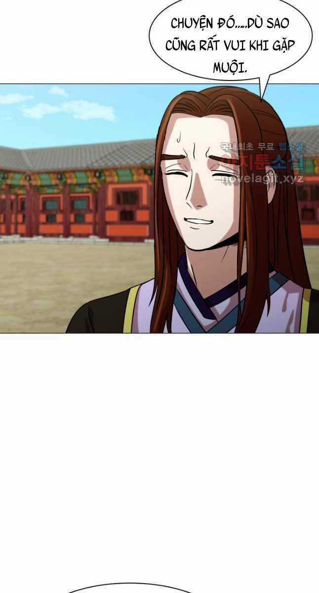 Bậc Thầy Phép Thuật Ở Thế Giới Võ Lâm Chapter 27 trang 80