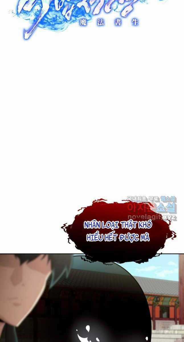 Bậc Thầy Phép Thuật Ở Thế Giới Võ Lâm Chapter 28 trang 13