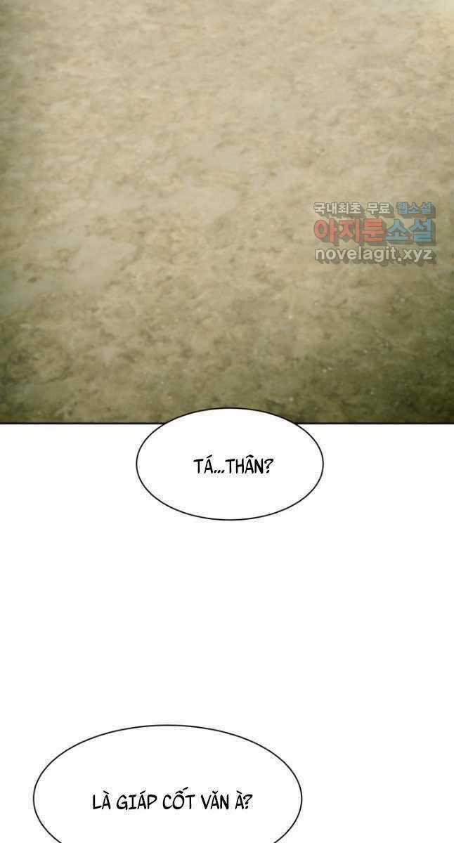 Bậc Thầy Phép Thuật Ở Thế Giới Võ Lâm Chapter 28 trang 15