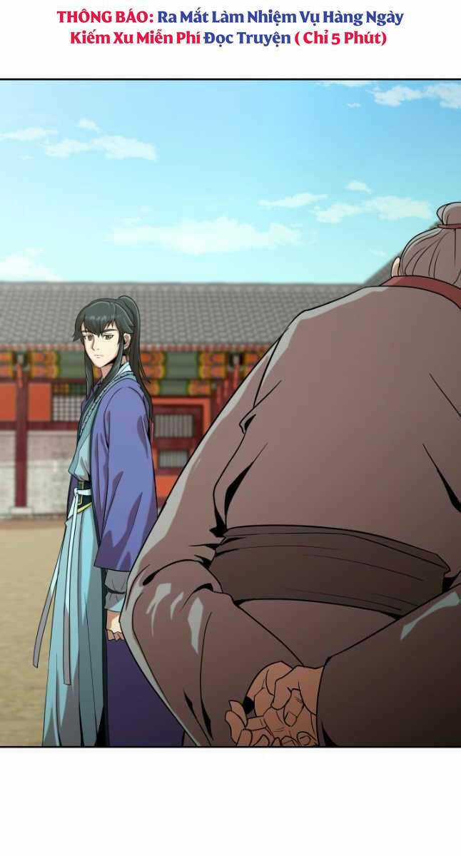 Bậc Thầy Phép Thuật Ở Thế Giới Võ Lâm Chapter 28 trang 17