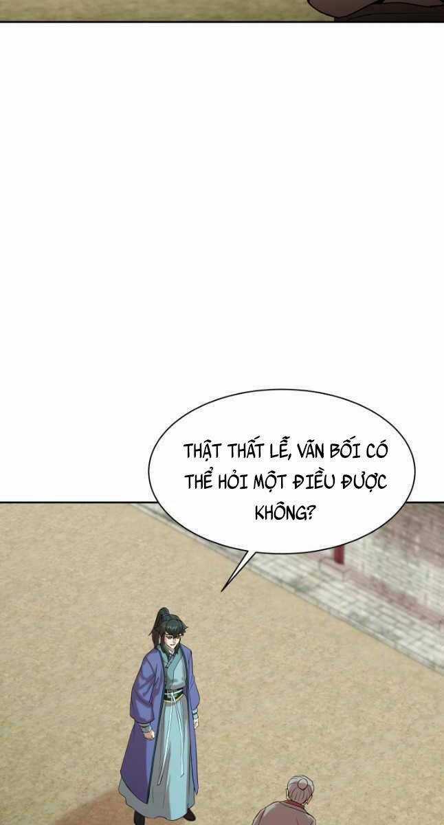 Bậc Thầy Phép Thuật Ở Thế Giới Võ Lâm Chapter 28 trang 19