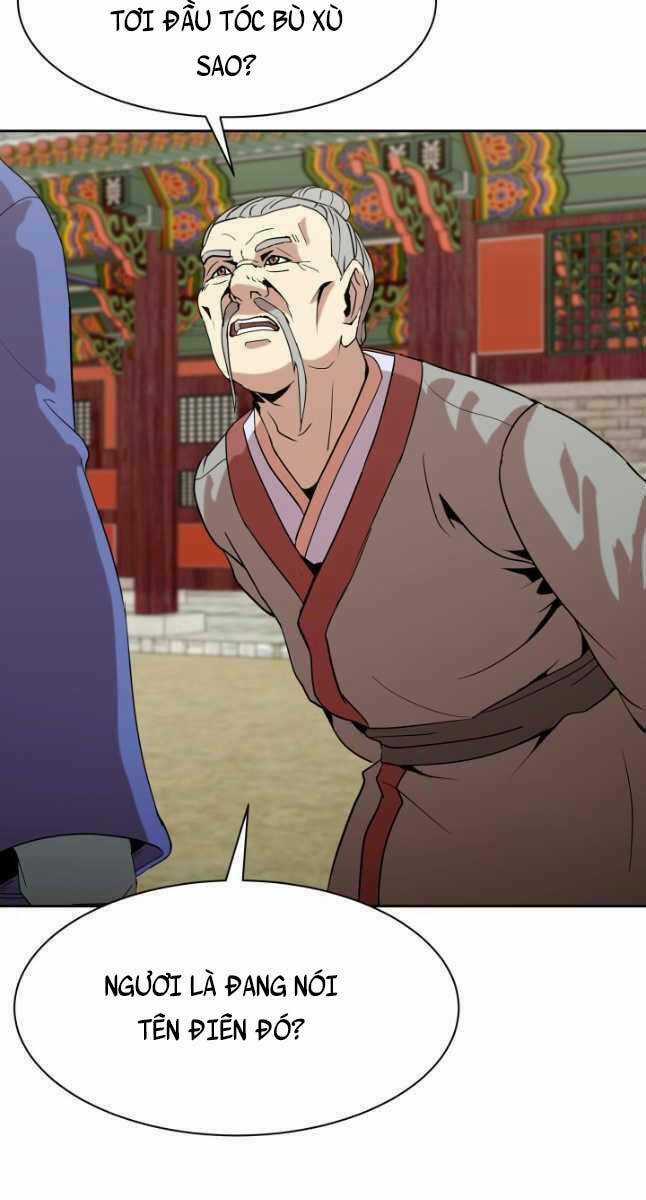 Bậc Thầy Phép Thuật Ở Thế Giới Võ Lâm Chapter 28 trang 22