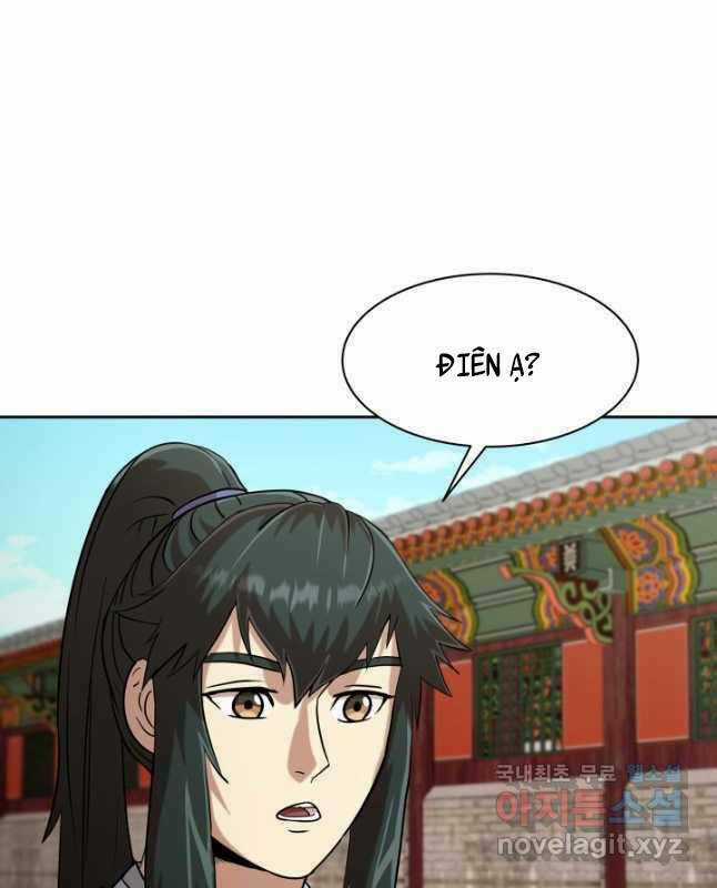 Bậc Thầy Phép Thuật Ở Thế Giới Võ Lâm Chapter 28 trang 23