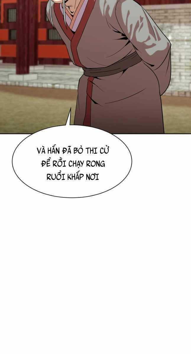 Bậc Thầy Phép Thuật Ở Thế Giới Võ Lâm Chapter 28 trang 25