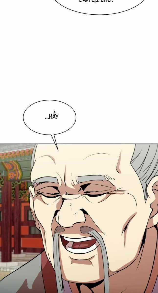 Bậc Thầy Phép Thuật Ở Thế Giới Võ Lâm Chapter 28 trang 28