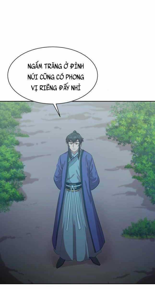 Bậc Thầy Phép Thuật Ở Thế Giới Võ Lâm Chapter 28 trang 31