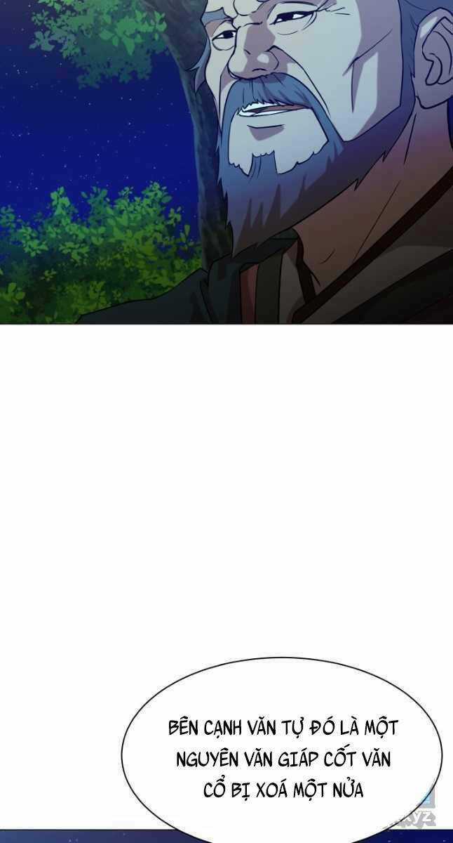 Bậc Thầy Phép Thuật Ở Thế Giới Võ Lâm Chapter 28 trang 39