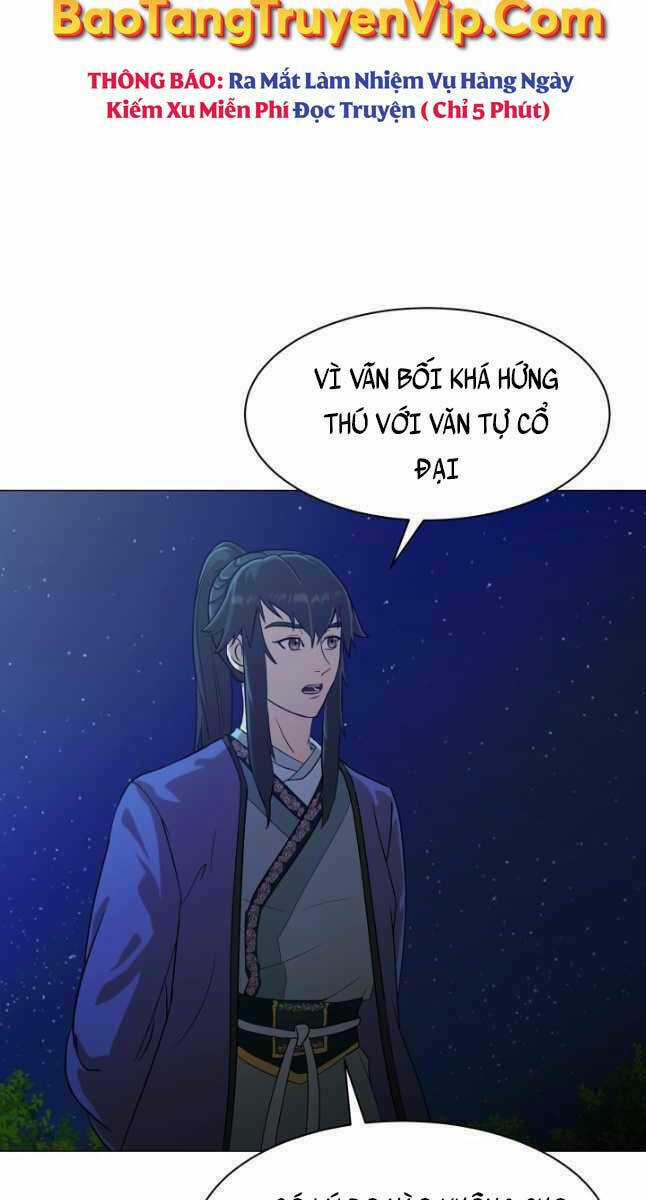 Bậc Thầy Phép Thuật Ở Thế Giới Võ Lâm Chapter 28 trang 42