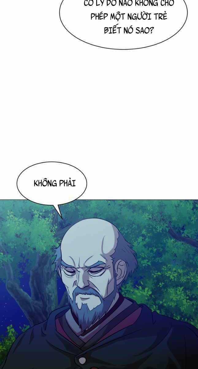 Bậc Thầy Phép Thuật Ở Thế Giới Võ Lâm Chapter 28 trang 43